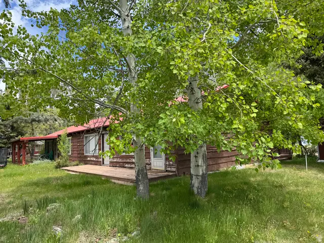 2190 N 730 W, Garden City, UT 84028 - #1