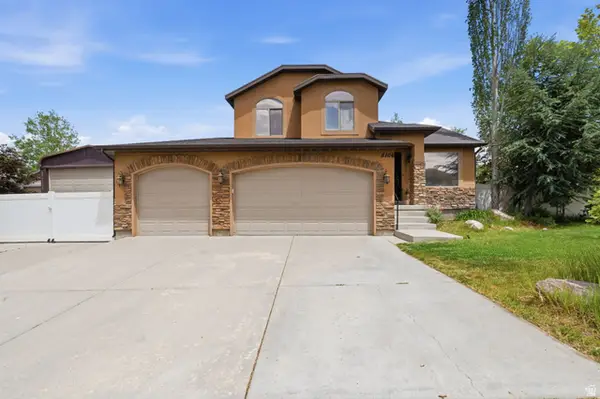 5106 W Amber Rose Ln S, Herriman, UT 84096