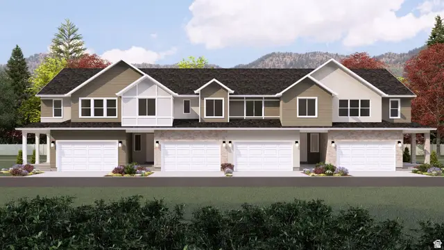 2774 W Aurora Ave W, Mapleton, UT 84664 - #1