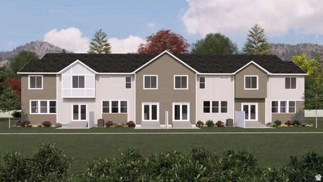 2774 W Aurora Ave W, Mapleton, UT 84664 - #2