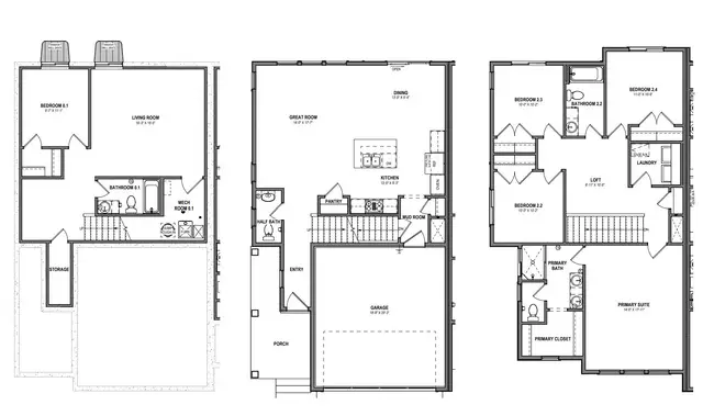 2774 W Aurora Ave W, Mapleton, UT 84664 - #3