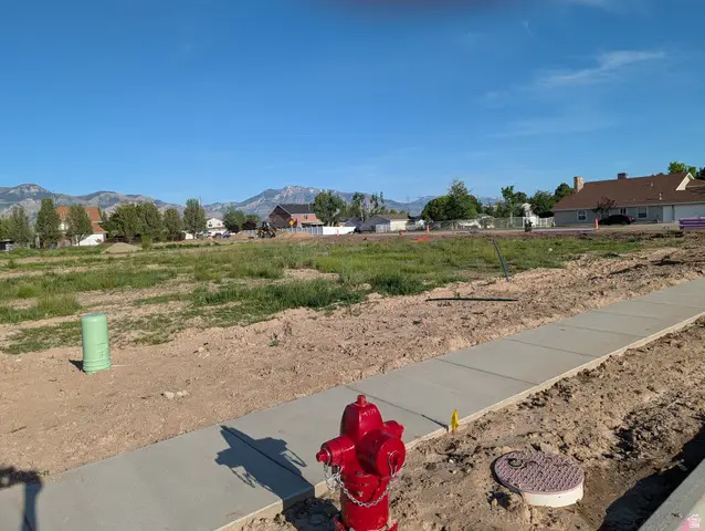 2222 N 3450 W #17, Plain City, UT 84404 - #2
