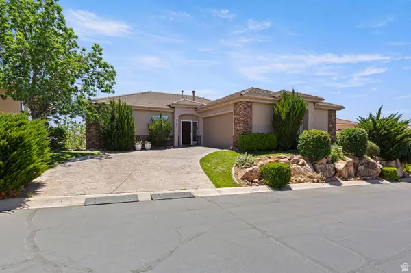 2367 S Augusta Dr, St. George, UT 84790