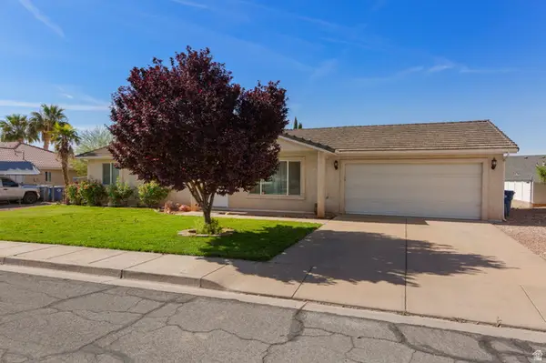 664 E Springhill Dr, Washington, UT 84780