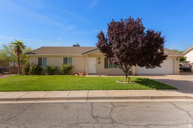 664 E Springhill Dr, Washington, UT 84780 - #3