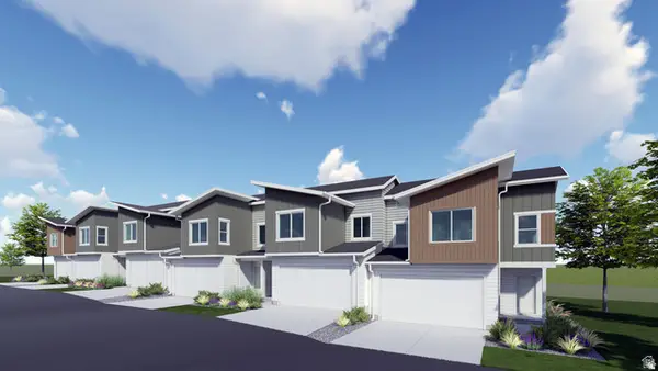1579 W Viola Ln #3060, Saratoga Springs, UT 84045