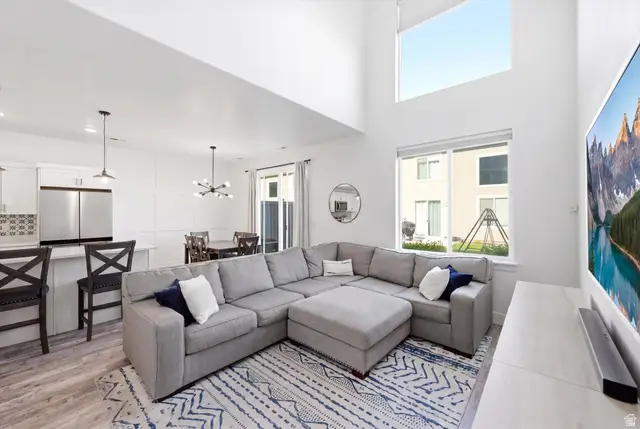 1882 S 1080 W, Orem, UT 84058 - #3