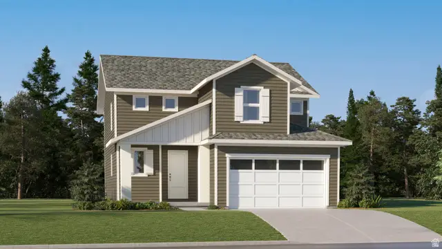7613 S Graphite Dr W #326, West Jordan, UT 84081 - #1