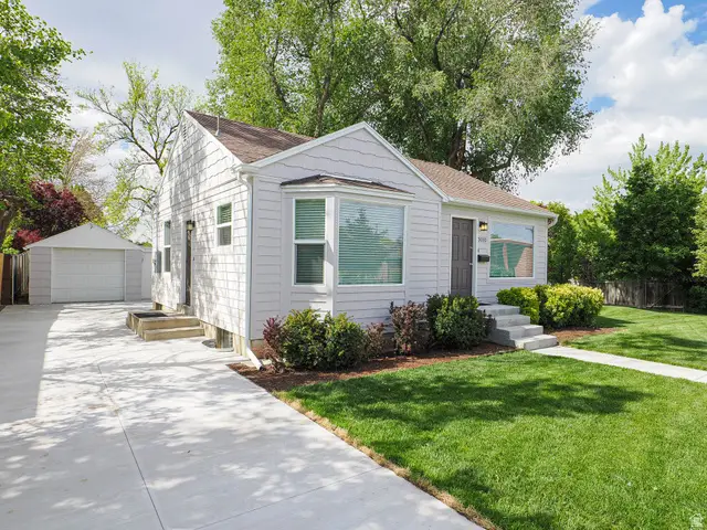 3010 E 3345 S, Salt Lake City, UT 84109 - #3