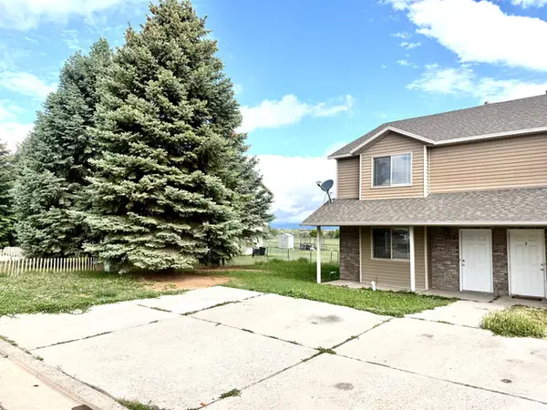 359 E 1220 S, Vernal, UT 84078