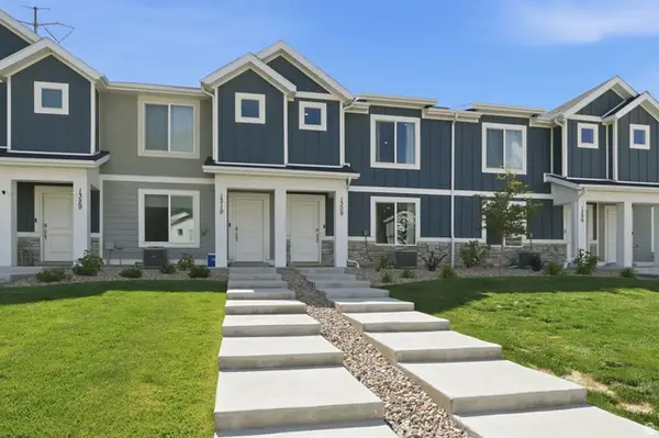 1309 S 3690 E, Spanish Fork, UT 84660