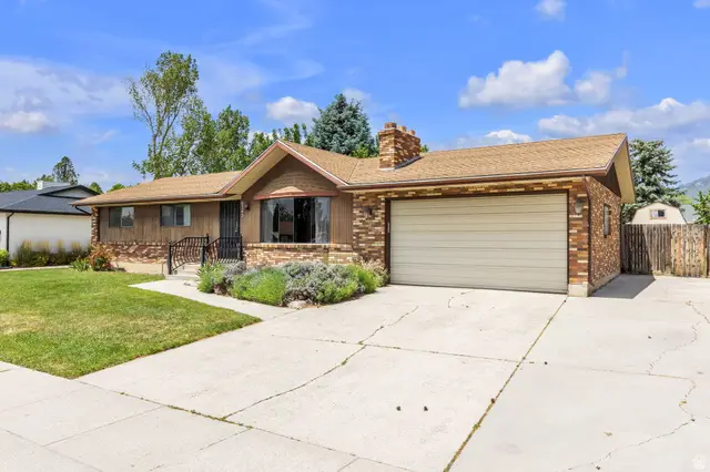 6342 W 10830 N, Highland, UT 84003 - #2