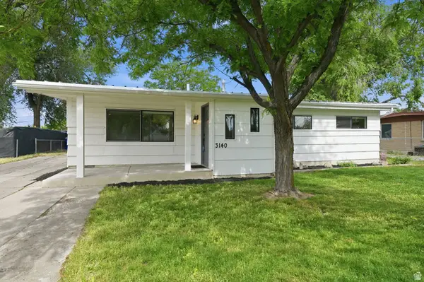 3140 S 3085 W, West Valley City, UT 84119