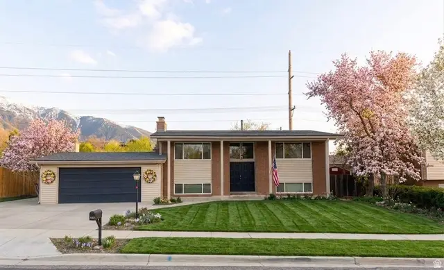 2444 E Quail Run Dr S, Sandy, UT 84093 - #1