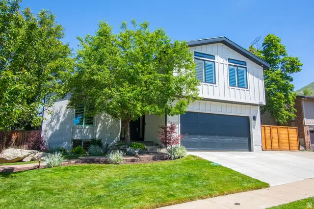 668 W Kensington St N, Farmington, UT 84025 - #2