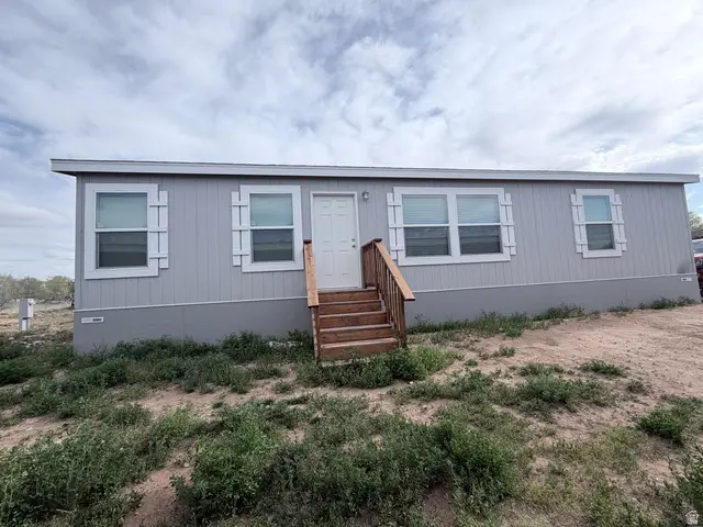 126 N 500 E #81, Vernal, UT 84078 - #1