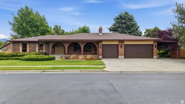 5785 S Ayrshire Dr, Murray, UT 84107 - #1