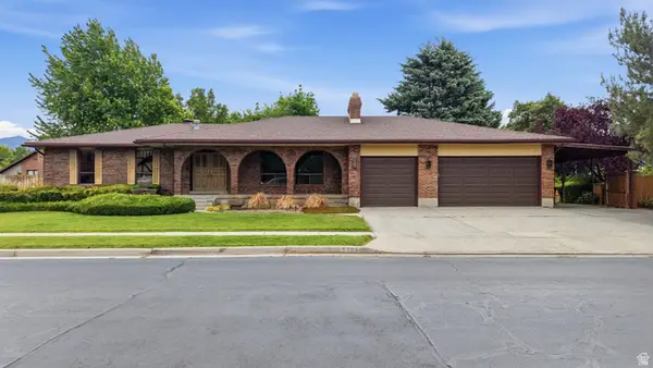 5785 S Ayrshire Dr, Murray, UT 84107