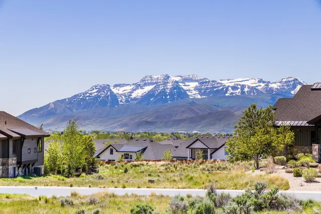 648 N Haystack Mountain Dr #337, Heber City, UT 84032 - #1