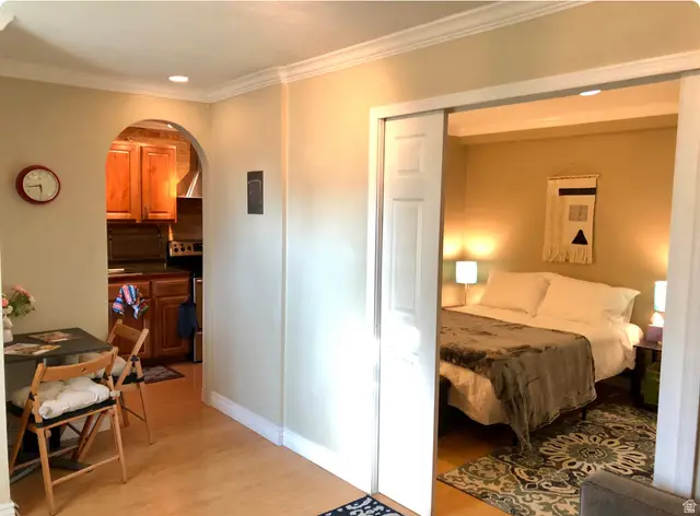 130 S 1300 E #204, Salt Lake City, UT 84102 - #1