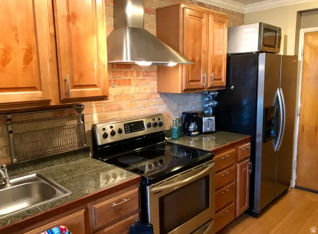 130 S 1300 E #204, Salt Lake City, UT 84102 - #3