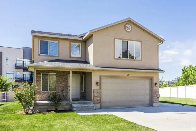 39 E Argyle Way, Saratoga Springs, UT 84045 - #1
