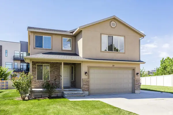 39 E Argyle Way, Saratoga Springs, UT 84045