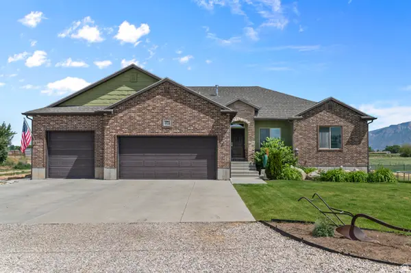 5702 W 950 N, Ogden, UT 84404