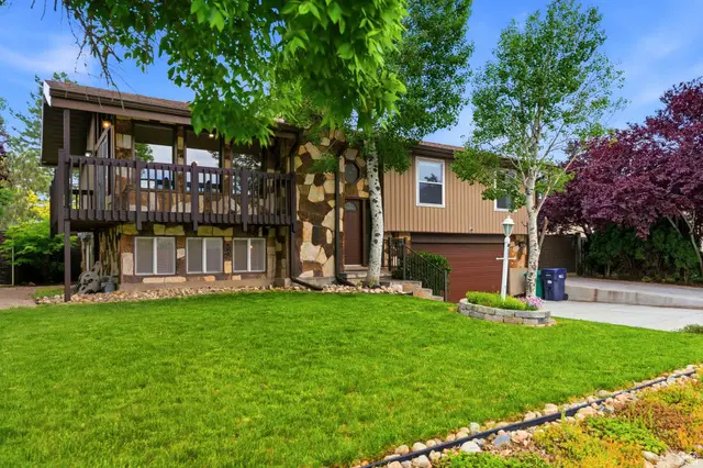 2104 E Buckingham Way, Sandy, UT 84093 - #2