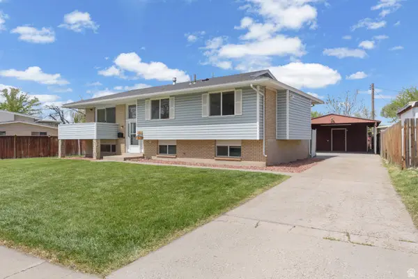 599 E Millcreek Way, South Salt Lake, UT 84106 - #1
