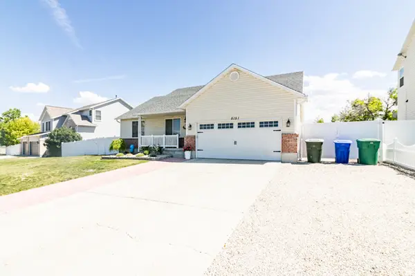 5151 Case Mountain Road Rd, West Jordan, UT 84081