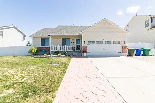 5151 Case Mountain Road Rd, West Jordan, UT 84081 - #2