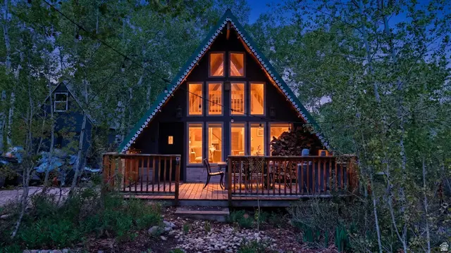 3384 S Forget Me Not Ln #13, Heber City, UT 84032 - #2