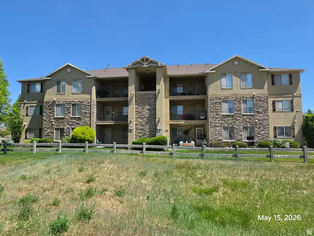 3555 E Rock Creek Rd #1, Eagle Mountain, UT 84005 - #1