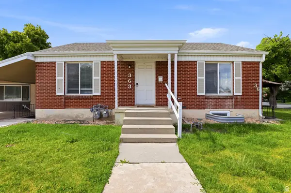 363 W 800 N, Provo, UT 84601