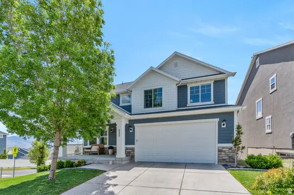 533 W 4100 N, Lehi, UT 84048