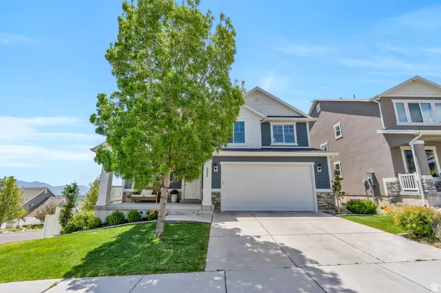 533 W 4100 N, Lehi, UT 84048 - #2