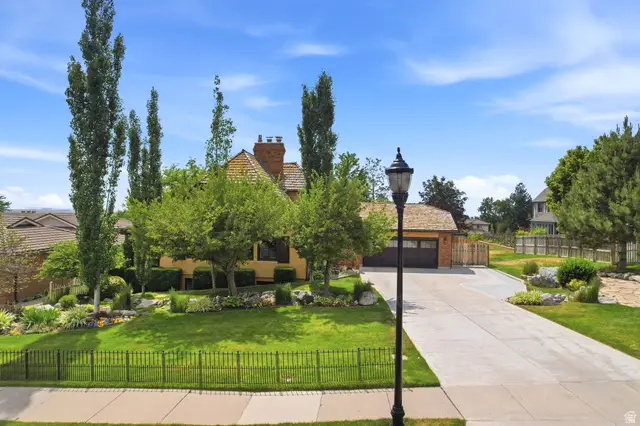 1793 Kensington St, Farmington, UT 84025 - #2