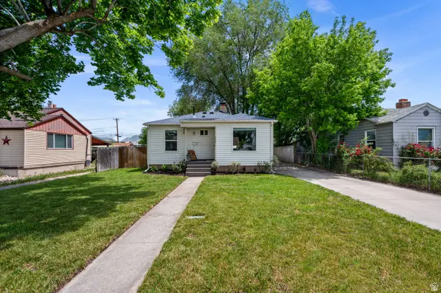 4647 S Box Elder St, Murray, UT 84107 - #3