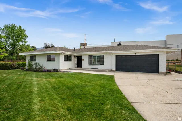8527 S Colene Dr E, Sandy, UT 84094 - #1