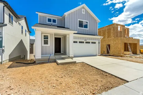 6729 S Quarter Creek Dr W #248, West Jordan, UT 84081