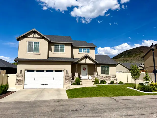 1151 S 550 E, Payson, UT 84651 - #1