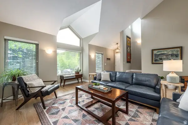 7998 N Springshire Dr, Park City, UT 84098