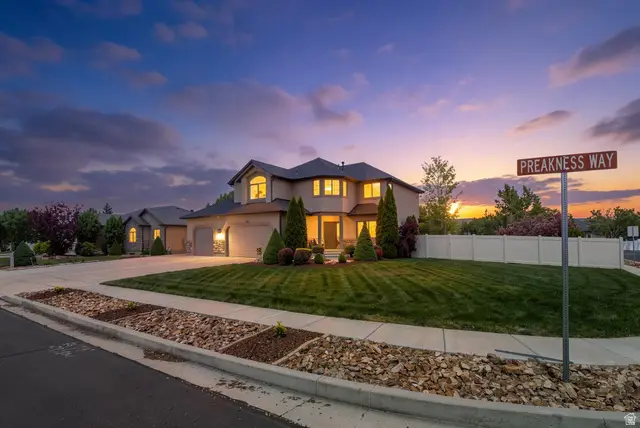 192 W Preakness Way, Stansbury Park, UT 84074 - #1