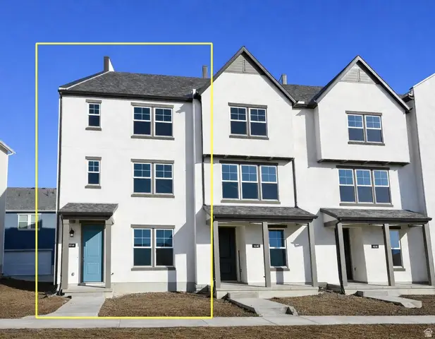 6644 W 11800 S #616, South Jordan, UT 84009 - #1