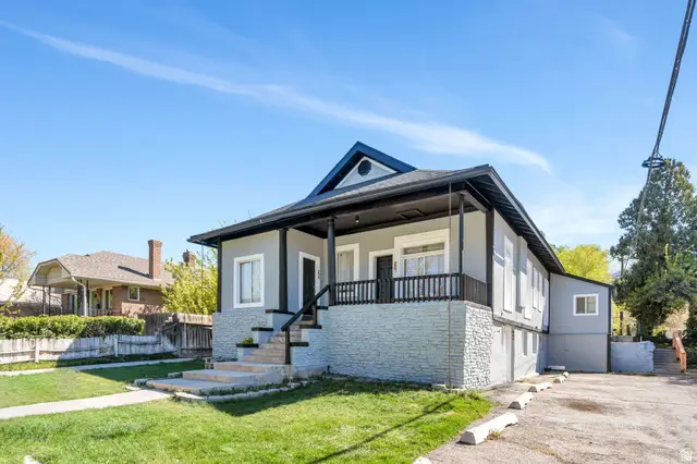 441 S 500 E, Provo, UT 84606 - #1
