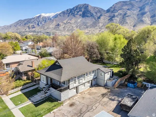 441 S 500 E, Provo, UT 84606 - #3