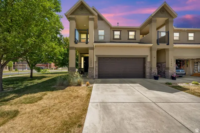 1584 N Catagena Pkwy, Saratoga Springs, UT 84045 - #1