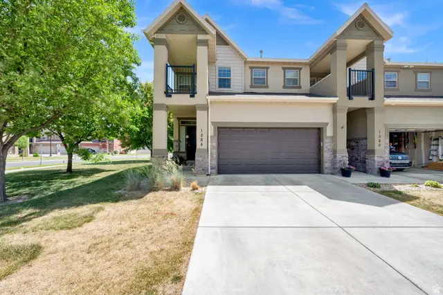 1584 N Catagena Pkwy, Saratoga Springs, UT 84045 - #2