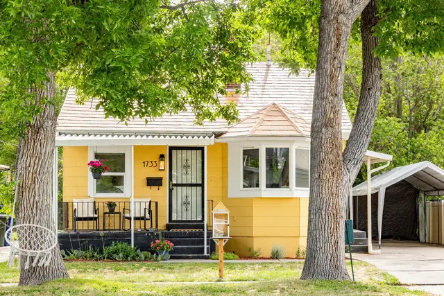 1733 S Edison St E, Salt Lake City, UT 84115 - #1